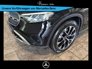 Mercedes GLC 220 - 1