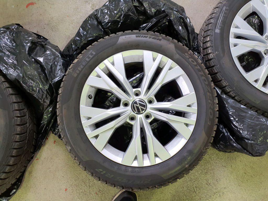 Volkswagen Passat Alltrack