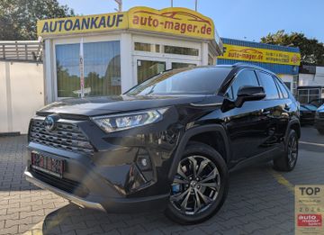 Toyota RAV 4 - 1