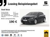 Seat Ibiza 1.0 TSI Road Edition DSG *NAV*Vision+*SHZ*
