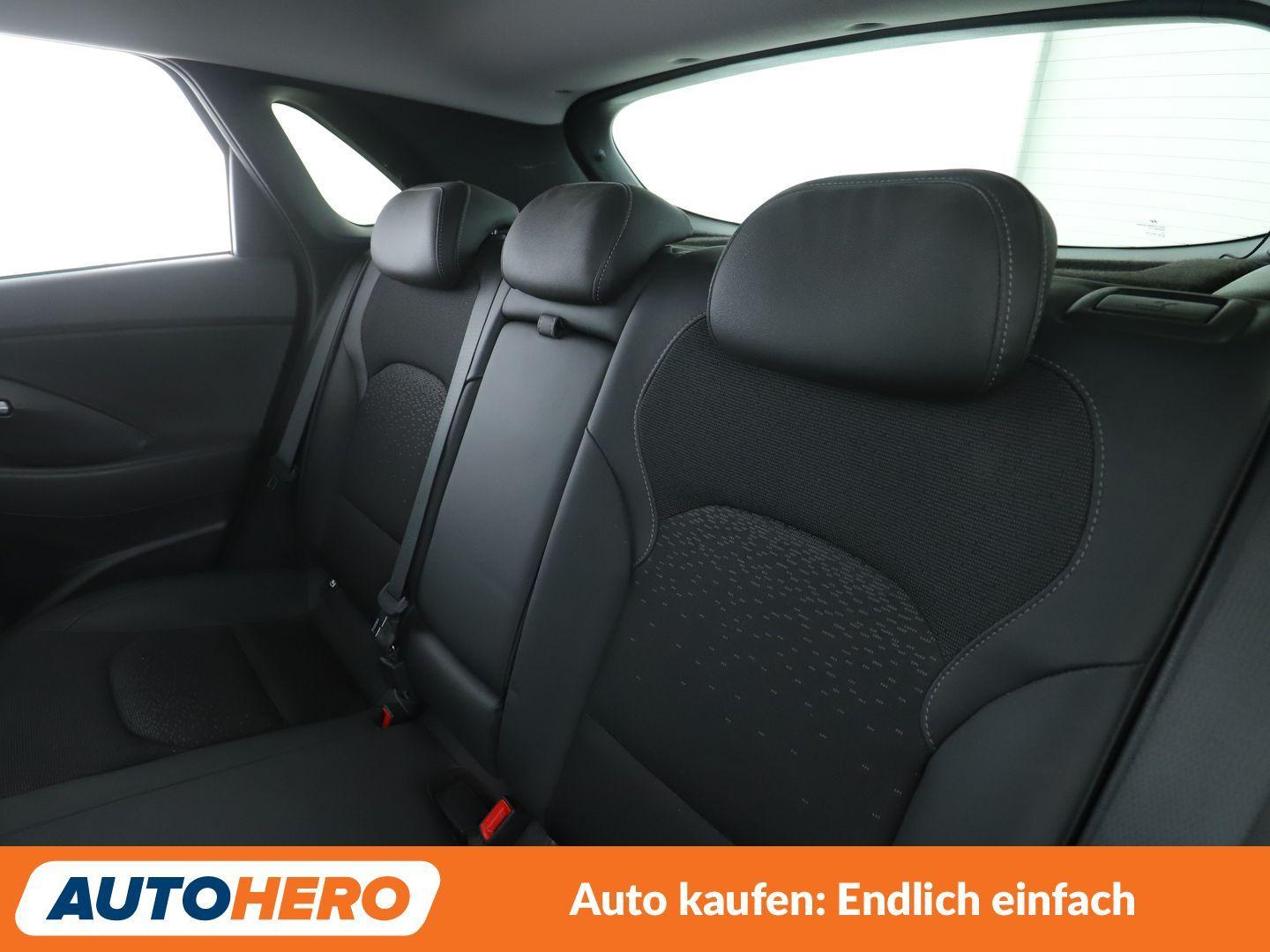 Hyundai i30 1.4 TDGI *NAVI*PDC*SHZ*KLIMA*
