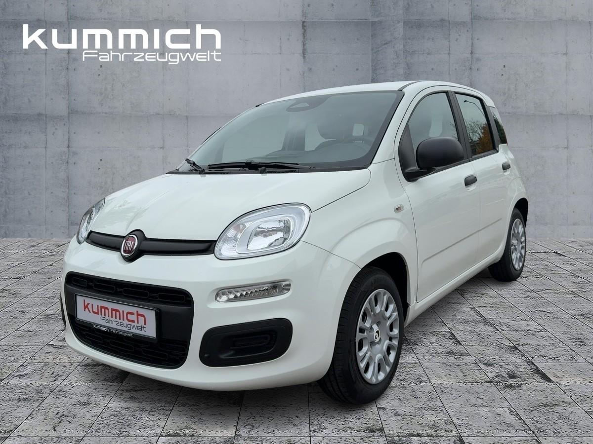 Fiat Panda Pandina ICON