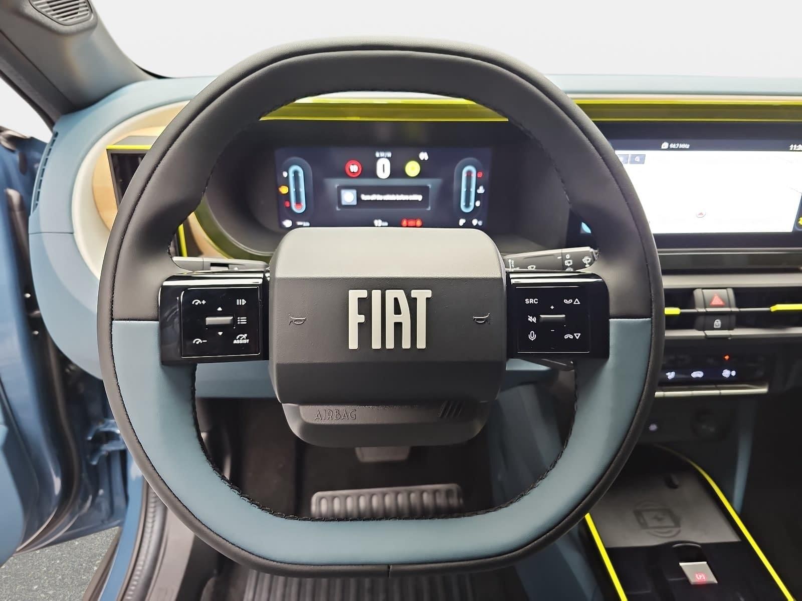 Fiat Panda - Bild 14