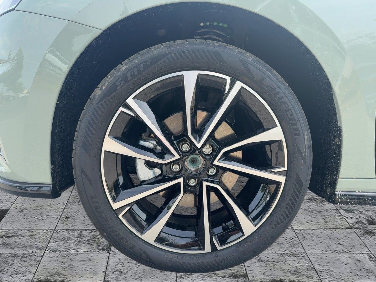 Skoda Fabia - Bild 7