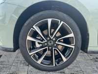 Skoda Fabia - Vorschau Bild 7