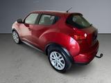 Nissan Juke Acenta - gebrauchte Nissan Juke aus dem Jahr 2013
