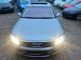 Audi A8 4.2 quattro* Vollausstattung*Euro 4* - Audi A8: 4e