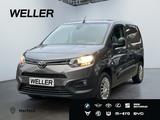 Toyota Proace City L1 1,5-l D-4D Autm. Comfort*CarPlay* - gebrauchte Toyota Kleinbus