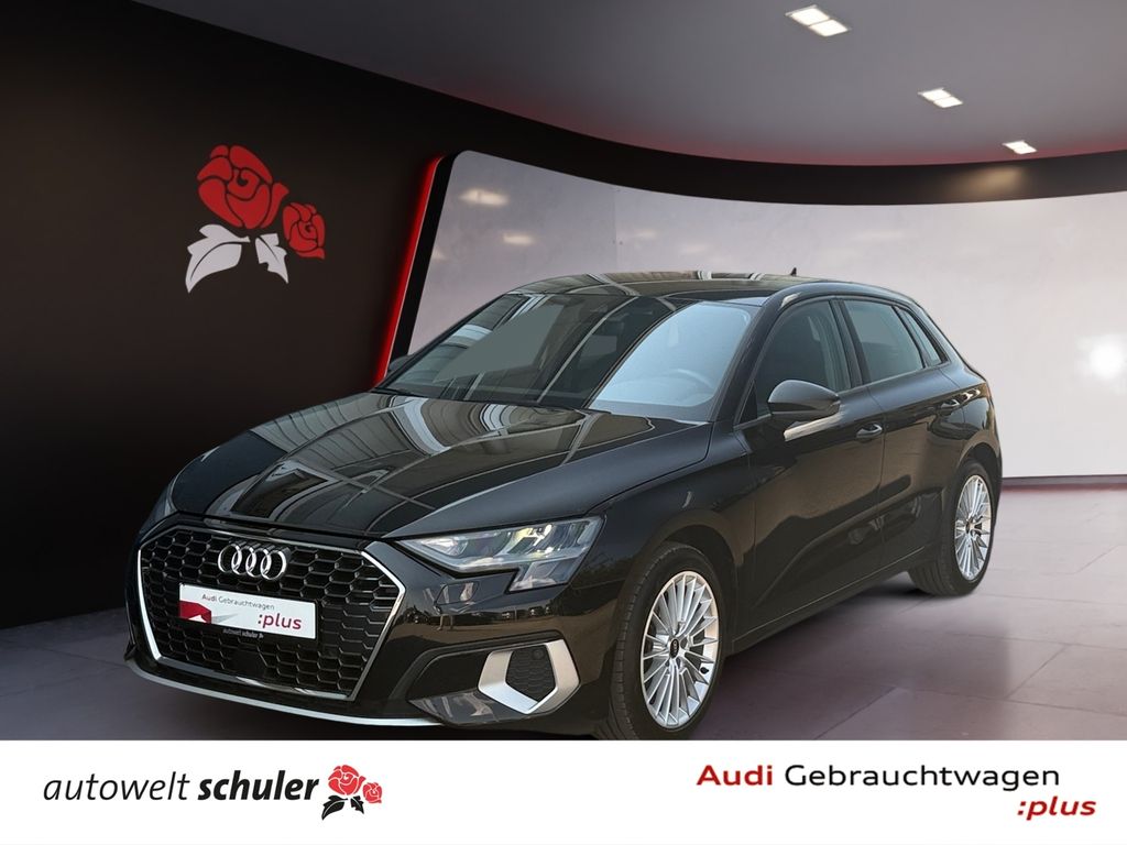 Image of Audi A3
