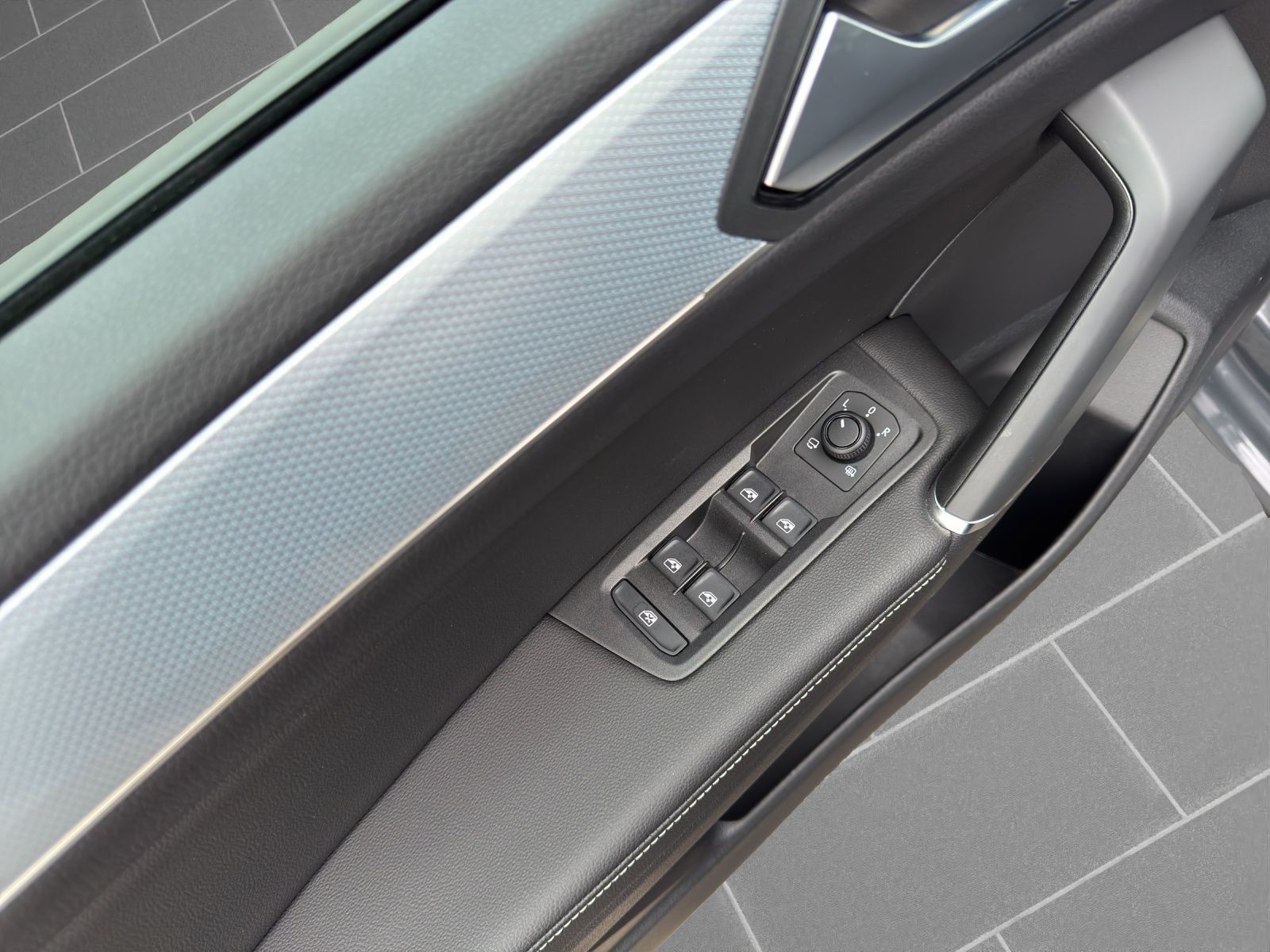 Volkswagen Touran - Bild 14