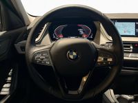 BMW 118 - Vorschau Bild 14