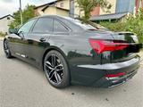 Audi A6 40 TDI S tronic S-line STHZG/AHK/VIRTUALCOCKP - Audi A6 Gebrauchtwagen in Mannheim