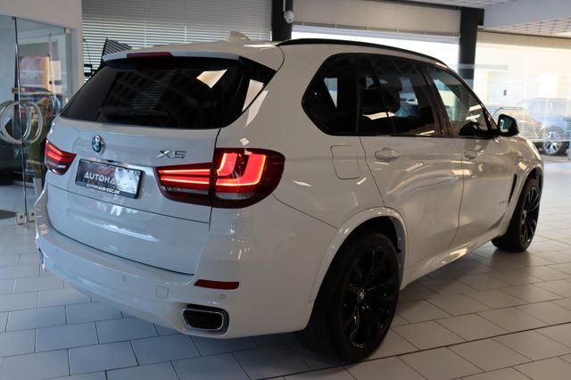 Fahrzeugabbildung BMW X5 xDrive 30 d M-Sportpaket|H/K|ACC|LED|H-UP|