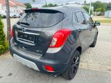 Opel Mokka X 1.6 CDTI Color Innovation 4x4-Xenon-Lede - Opel Mokka X: Color Innovation