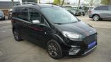 Ford Tourneo Titanium Courier Sport 1.0 -Navi-Rückf-S - Ford Tourneo Courier Sport mit Benzin-Antrieb