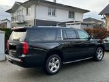 Chevrolet Suburban PREMIER 5.3 V8 4x4 7-sitze BOSE Kamera - Chevrolet aus 2020