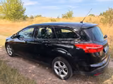 Ford Focus 1,6TDCi 85kW S/S DPF Business Turnier ... - Ford Focus mit Diesel-Antrieb: 1.6