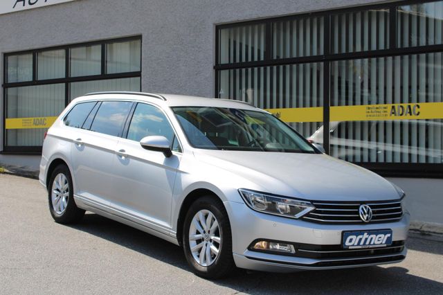 Volkswagen Passat Variant Comfortline 2.0 TDI