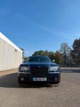 Chrysler 300C Touring 3.5 V6 Autom. - - mit LPG-Antrieb: Blau, Schiebedach, Kombi