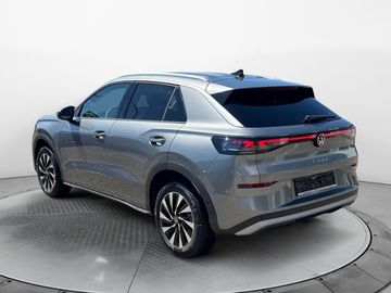 Volkswagen T-Roc  Style 1.5 l eTSI 150 PS 7-Gang-DSG