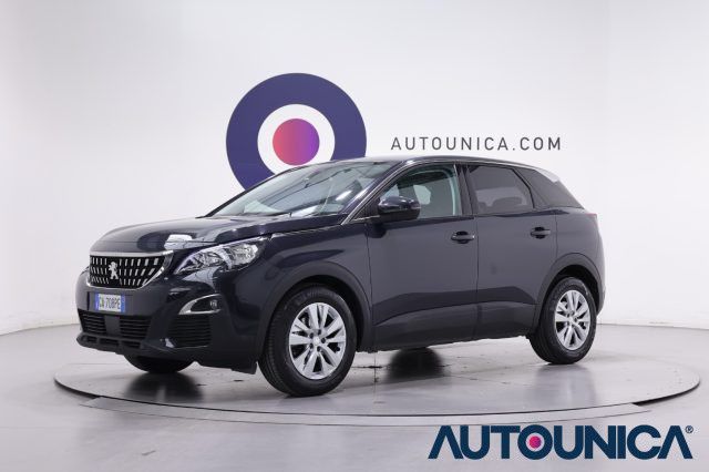 Image of Peugeot 3008