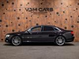 Audi S8 5.2 quattro*MASSAGE*LUFTFEDERUNG*CARBON* - Audi S8 mit Benzin-Antrieb: Limousine, 5.2