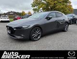 Mazda 3 Bose | Design-Paket | 360° Kamera - Mazda 3: Limousine