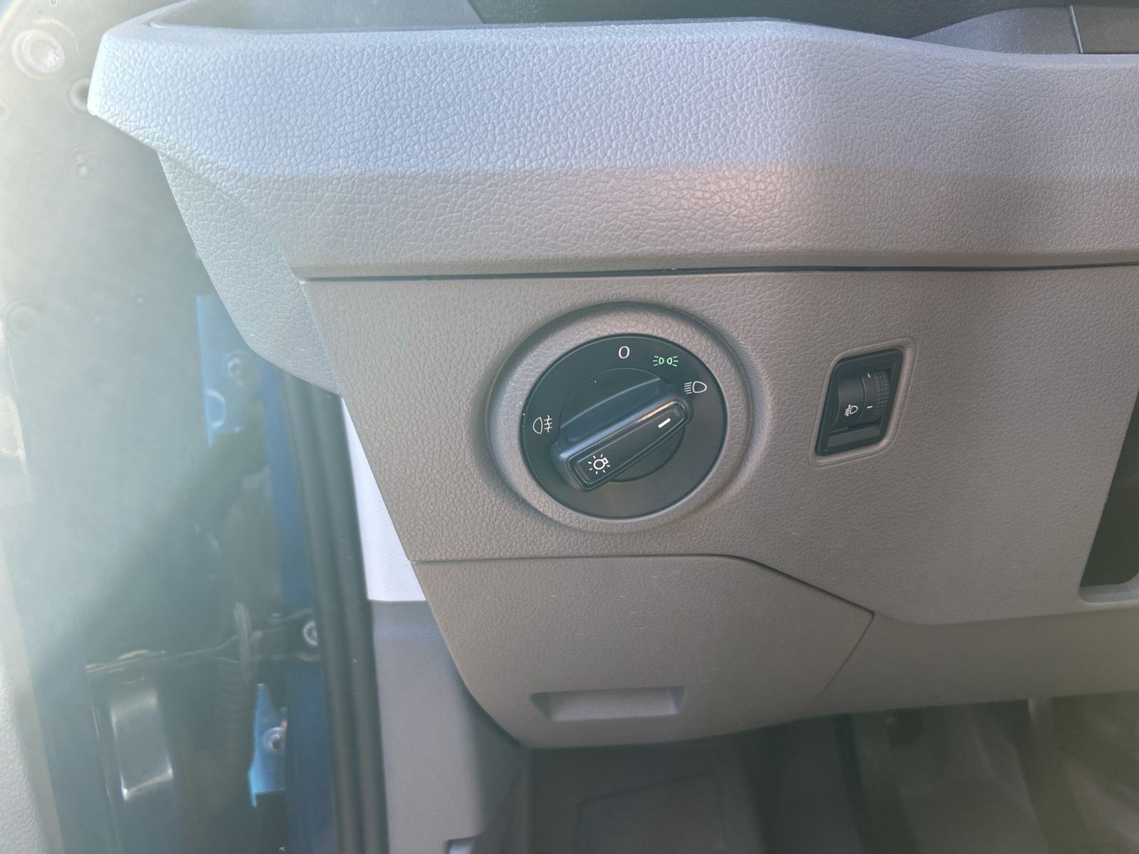 Crafter 35 2.0 TDI L2H2 4MOTION, AHK, Trennwand,