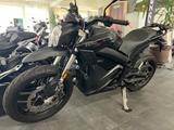 Zero DSR EU ZF 13.0 Black ABS Neuer Service - ZERO MOTORRAD