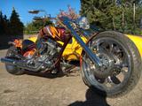 Andere Ironhorde Slammer (no Harley) - CHOPPER