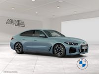 BMW i4 - Vorschau Bild 10