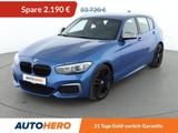 BMW M140i xDrive Special Edition Aut.*NAVI*PDC*SHZ* - gebrauchte BMW M140i aus dem Jahr 2018