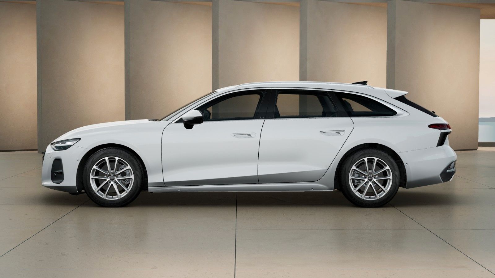 Audi A6 - Bild 2