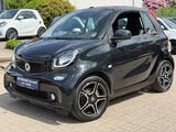 Smart ForTwo CABRIO*90PS*PRIME*KAMERA*NAVI*SPORTPAKET* - Smart: Sport