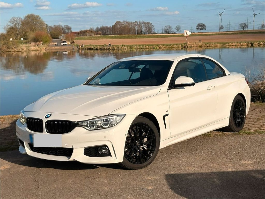Image of BMW 440