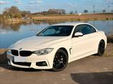 BMW 440i f33 Cabrio ohne OPF Deutsches Fah... - BMW F33 - BMW 4er Reihe