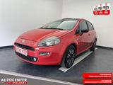 Fiat Punto Easy "PANO-KLIMA-ALU-PDC-TÜV NEU" - Fiat Punto mit Panoramadach