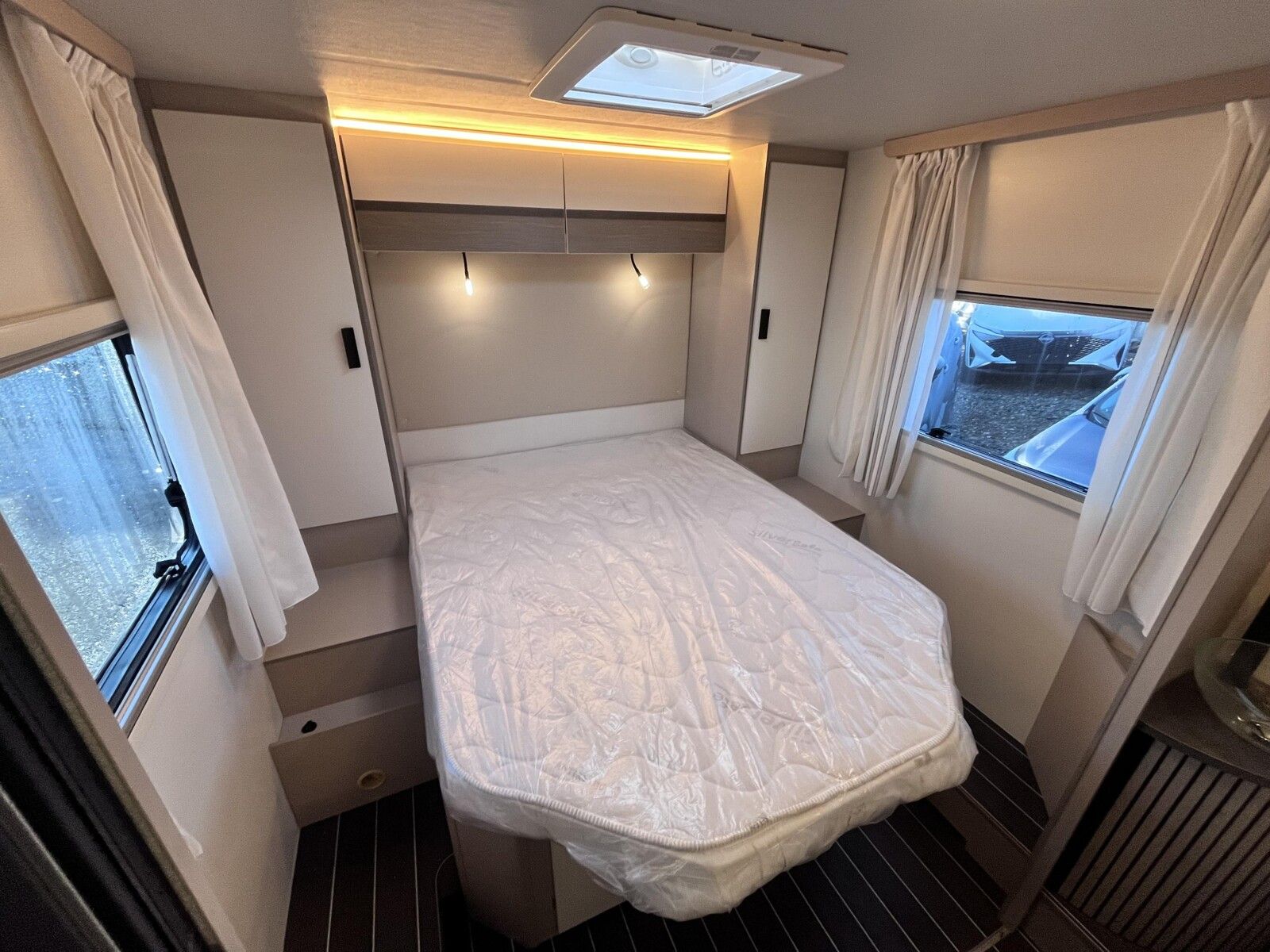 Fahrzeugabbildung XGO Dynamic Dynamic 69 Plus