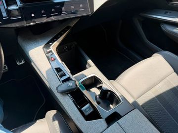 Peugeot 5008 - 10