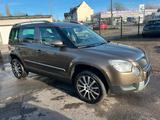 Skoda Yeti Active Plus Edition - Skoda Yeti in Wuppertal