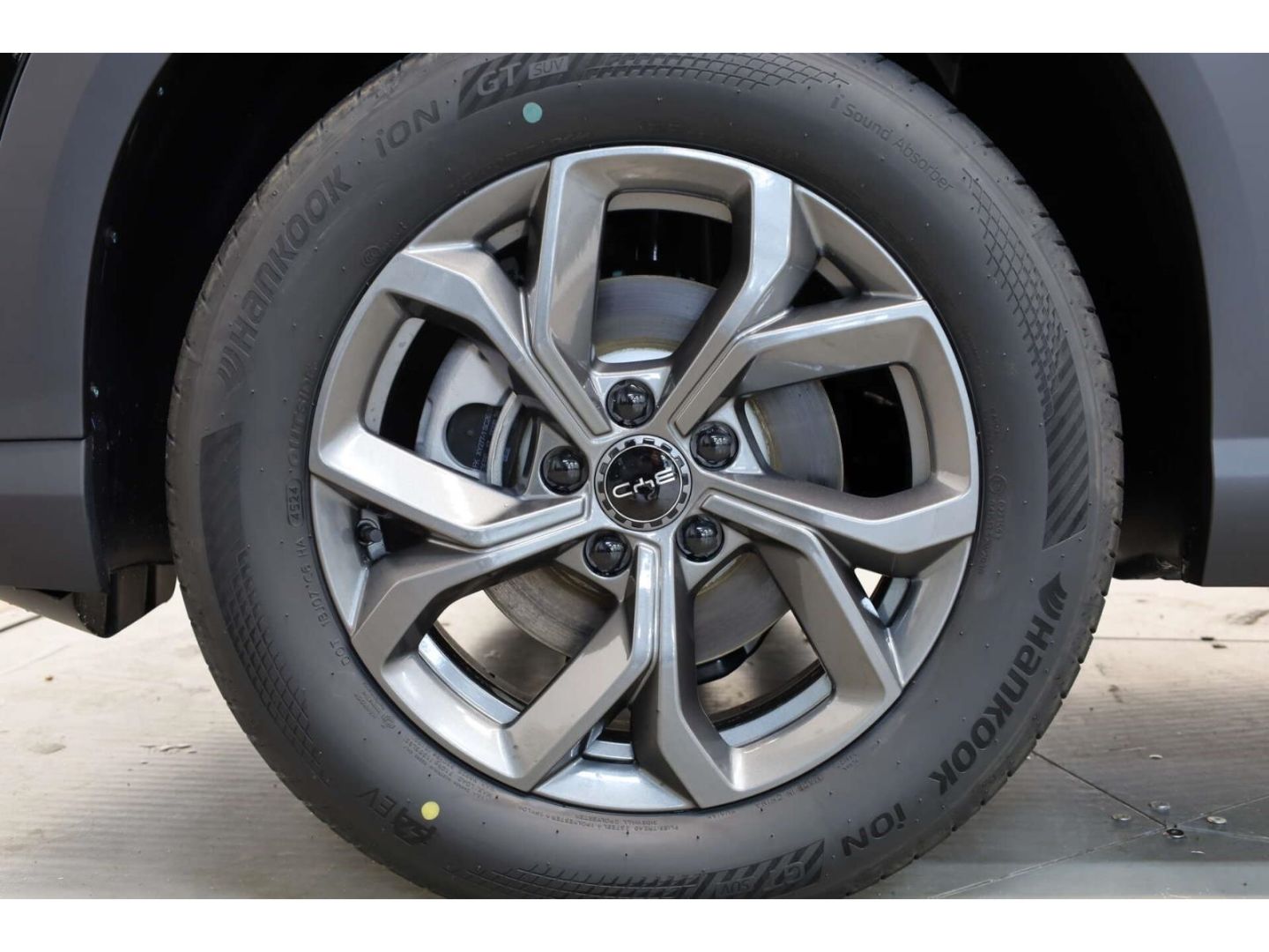 BYD ATTO 2