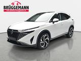 Nissan QASHQAI 1.3 DIG-T MHEV X-TRONIC TEKNA+ 2WD NAVI  - Nissan Qashqai Jahreswagen: Tekna