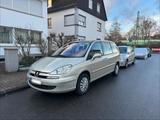 Peugeot 807 2.2 HDi (Diesel)  7-Sitzer  ... - Peugeot 807 aus 2006