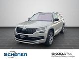 Skoda Kodiaq 2.0 TDI Sportline 4x4 Navi, Pano, RFK, Ke - Skoda Kodiaq in Mainz