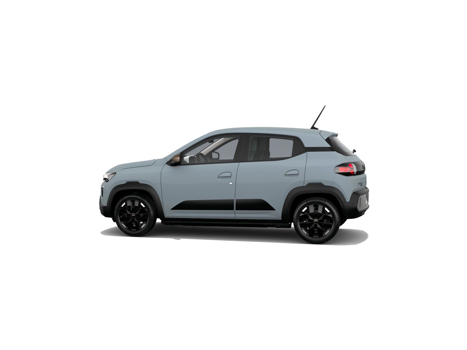 Fahrzeugabbildung Dacia Spring Extreme electric