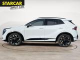 Kia SPORTAGE GT-LINE AWD+PANO+ACC+SPORT-LEDERSITZE+C - Kia Sportage mit Diesel-Antrieb: Allradantrieb, Geländewagen, Automatik