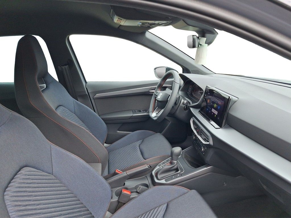 Seat Arona - Bild 10