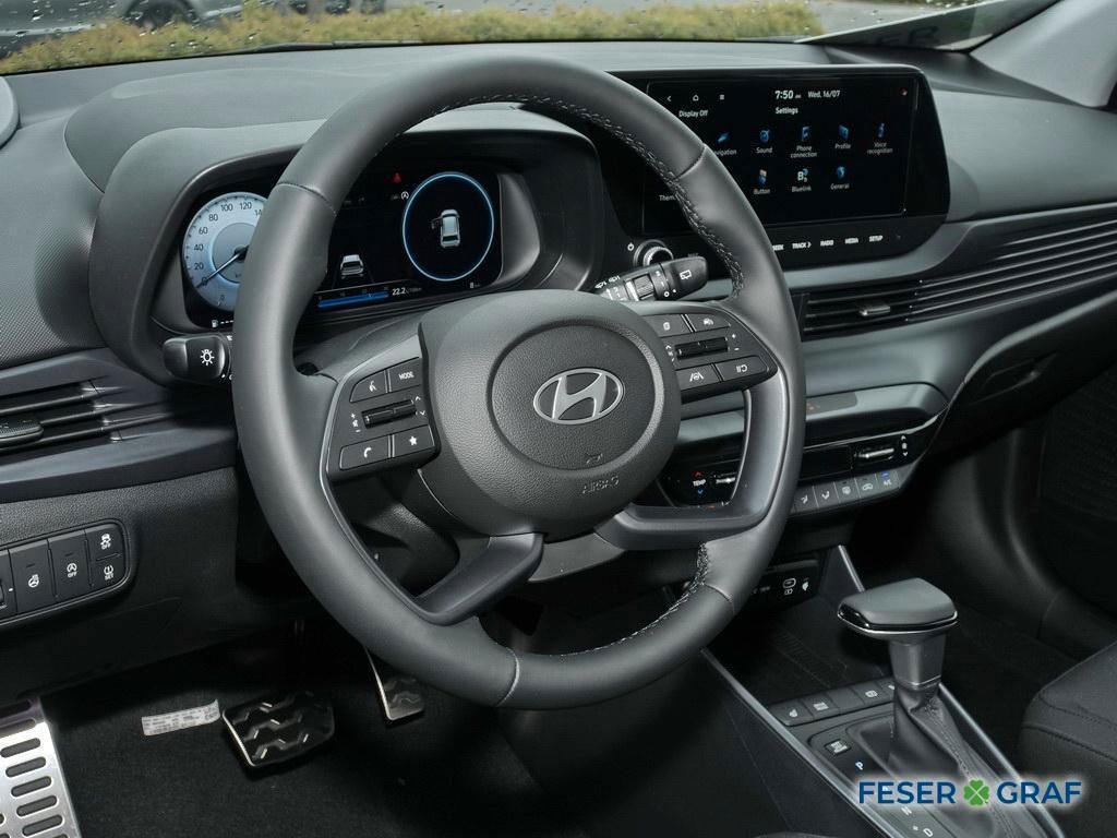Hyundai BAYON - Bild 5