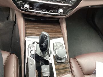 BMW 530 - 9