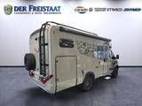 HYMER / ERIBA / HYMERCAR ML-T-CROSSTRAIL 580 FREISTAAT EDITION 26*SKYRUNN - Wohnwagen & Wohnmobile in Augsburg